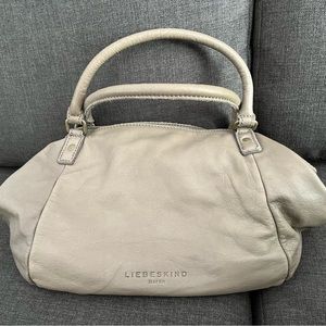Liebeskind purse